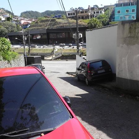 Aconchego Weber Com Garagem Petropolis (Rio de Janeiro) Exterior photo