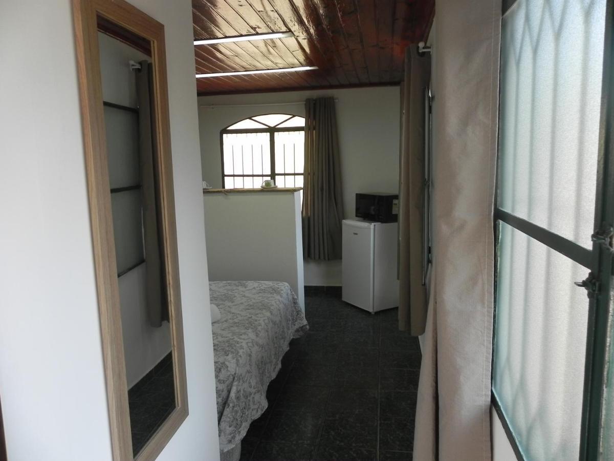 Aconchego Weber Com Garagem Petropolis (Rio de Janeiro) Exterior photo