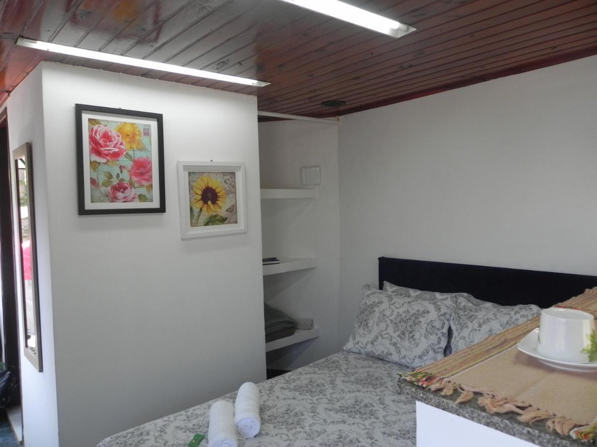 Aconchego Weber Com Garagem Petropolis (Rio de Janeiro) Exterior photo