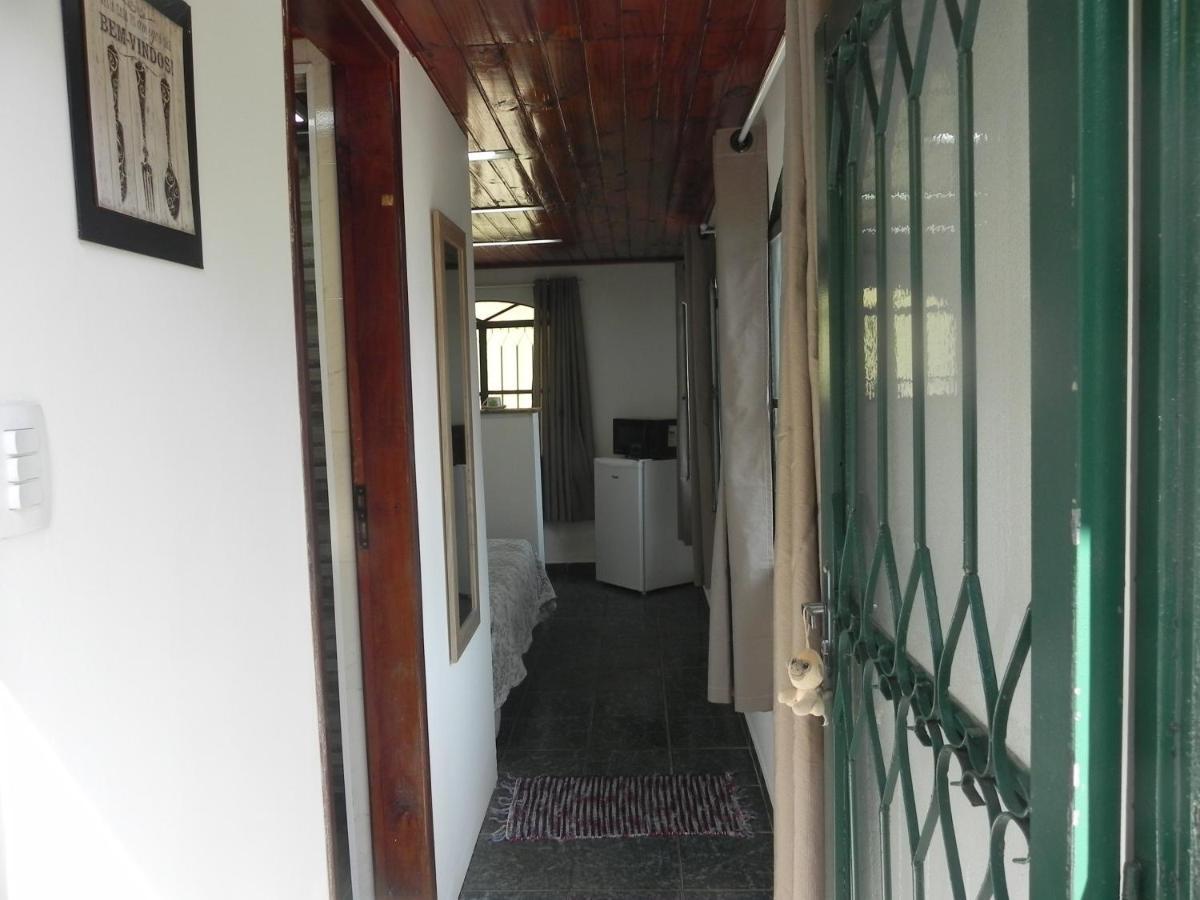 Aconchego Weber Com Garagem Petropolis (Rio de Janeiro) Exterior photo