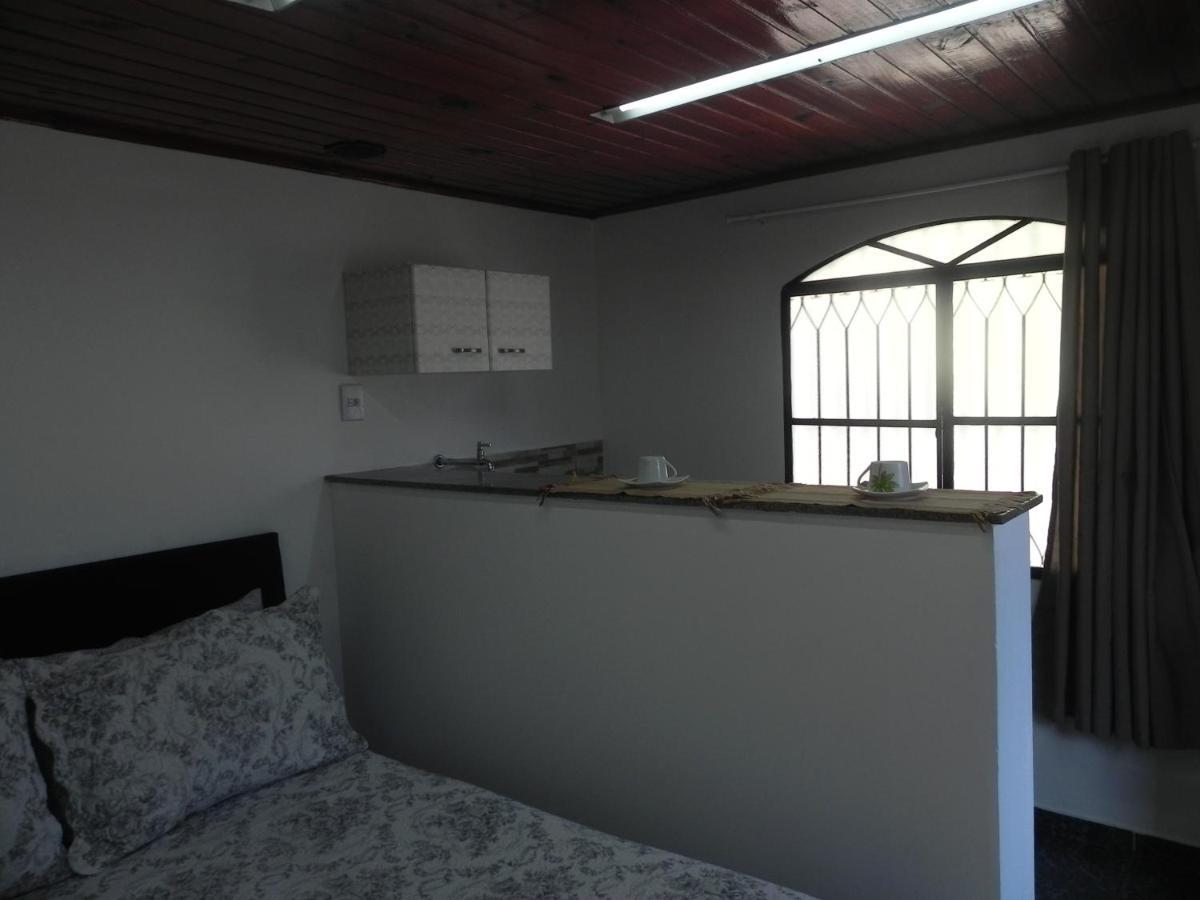 Aconchego Weber Com Garagem Petropolis (Rio de Janeiro) Exterior photo