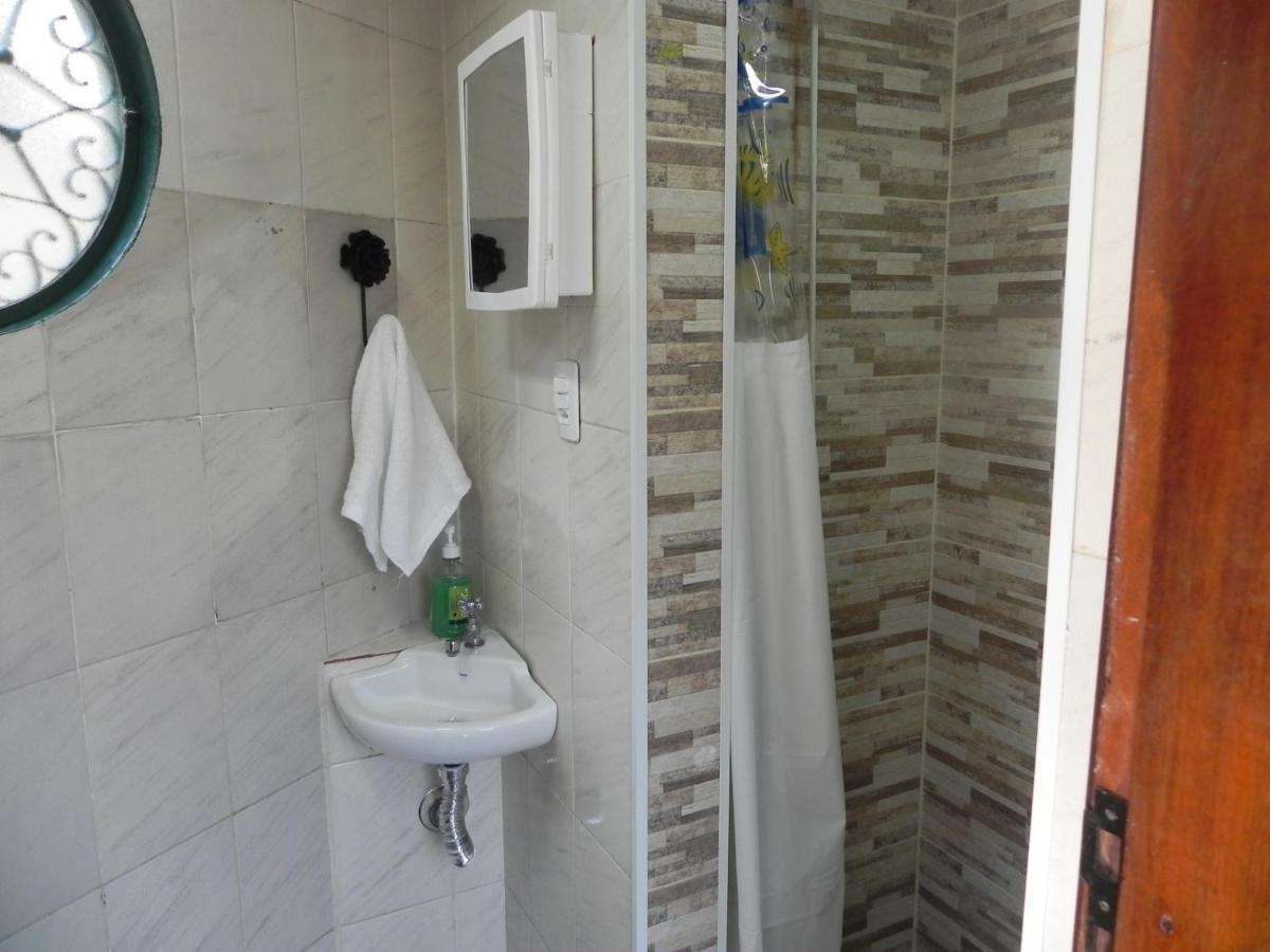 Aconchego Weber Com Garagem Petropolis (Rio de Janeiro) Exterior photo