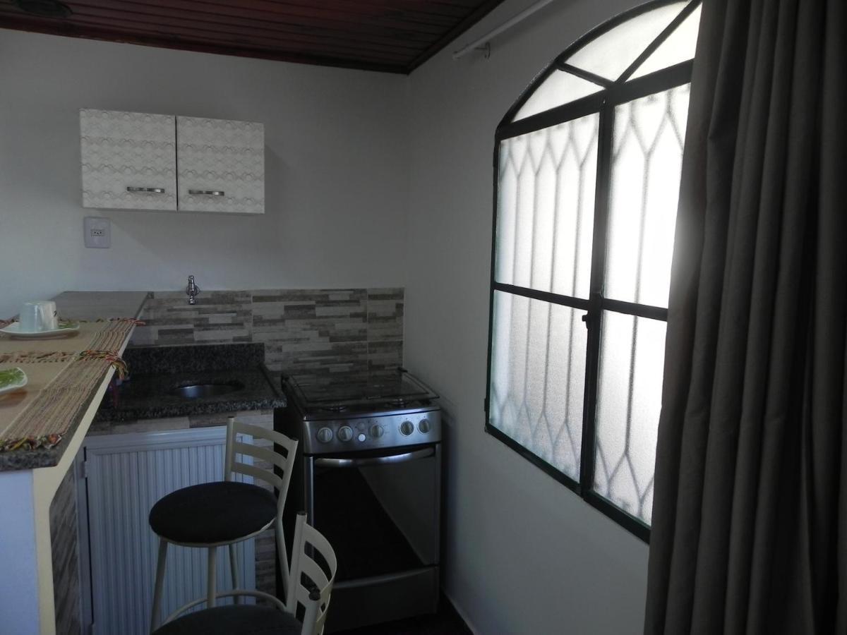 Aconchego Weber Com Garagem Petropolis (Rio de Janeiro) Exterior photo