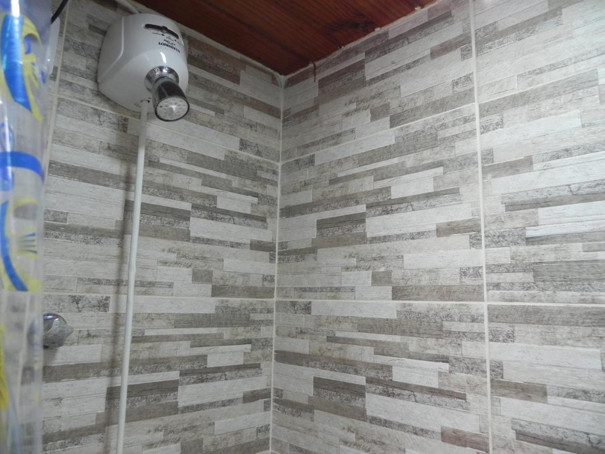 Aconchego Weber Com Garagem Petropolis (Rio de Janeiro) Exterior photo