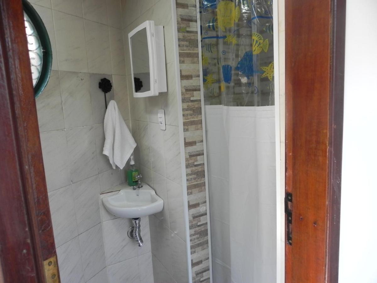 Aconchego Weber Com Garagem Petropolis (Rio de Janeiro) Exterior photo