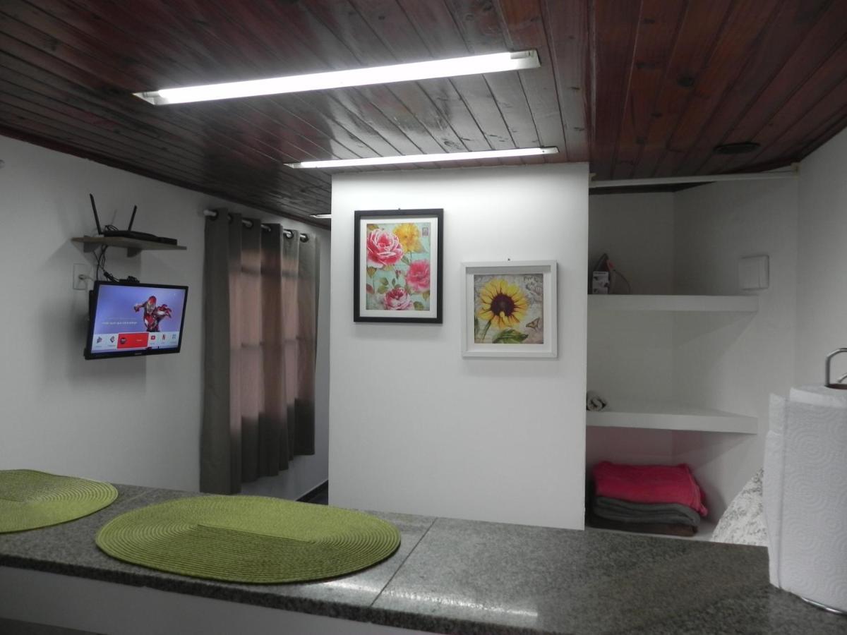 Aconchego Weber Com Garagem Petropolis (Rio de Janeiro) Exterior photo