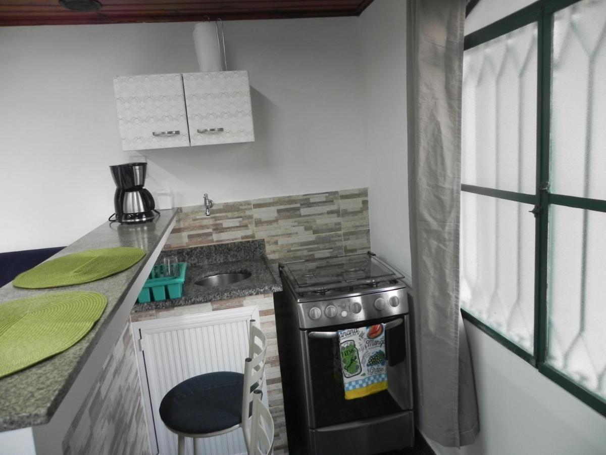 Aconchego Weber Com Garagem Petropolis (Rio de Janeiro) Exterior photo