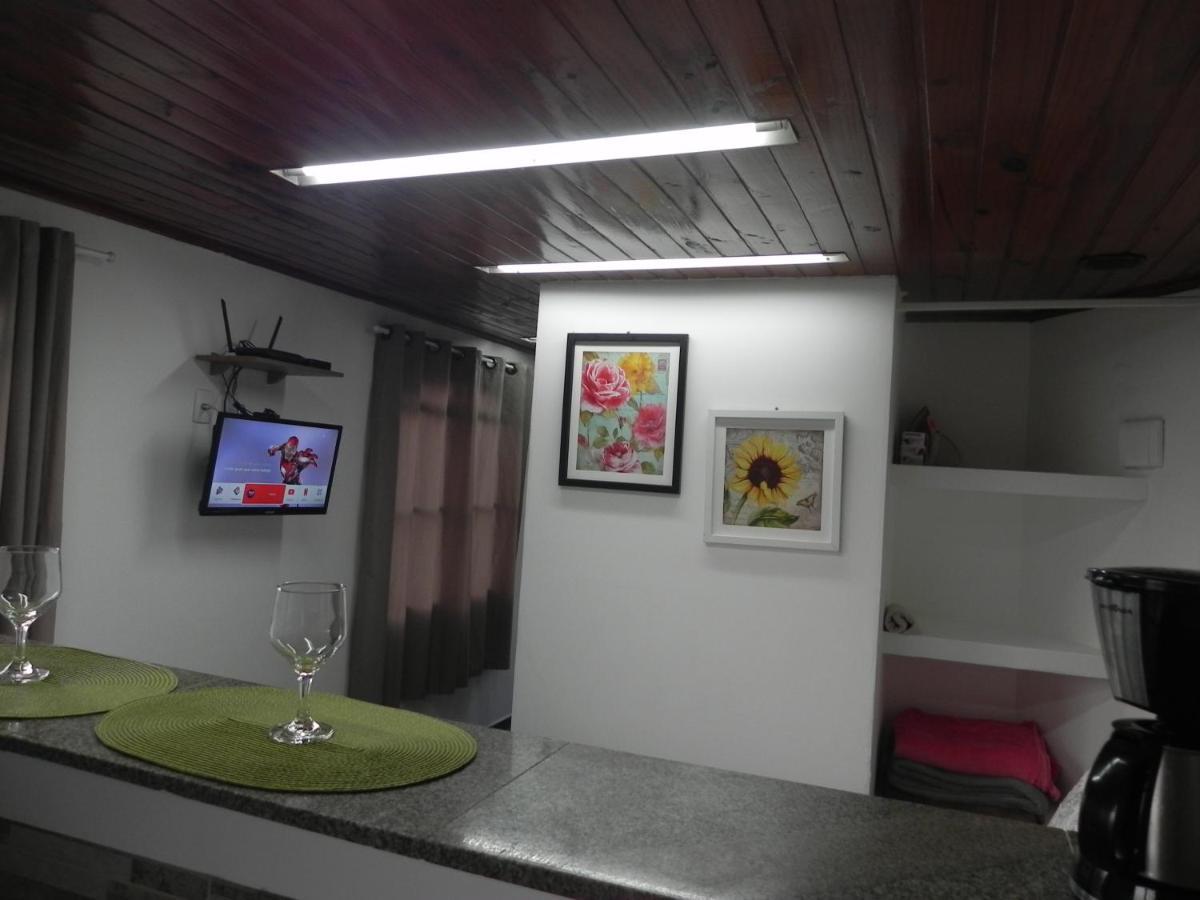 Aconchego Weber Com Garagem Petropolis (Rio de Janeiro) Exterior photo