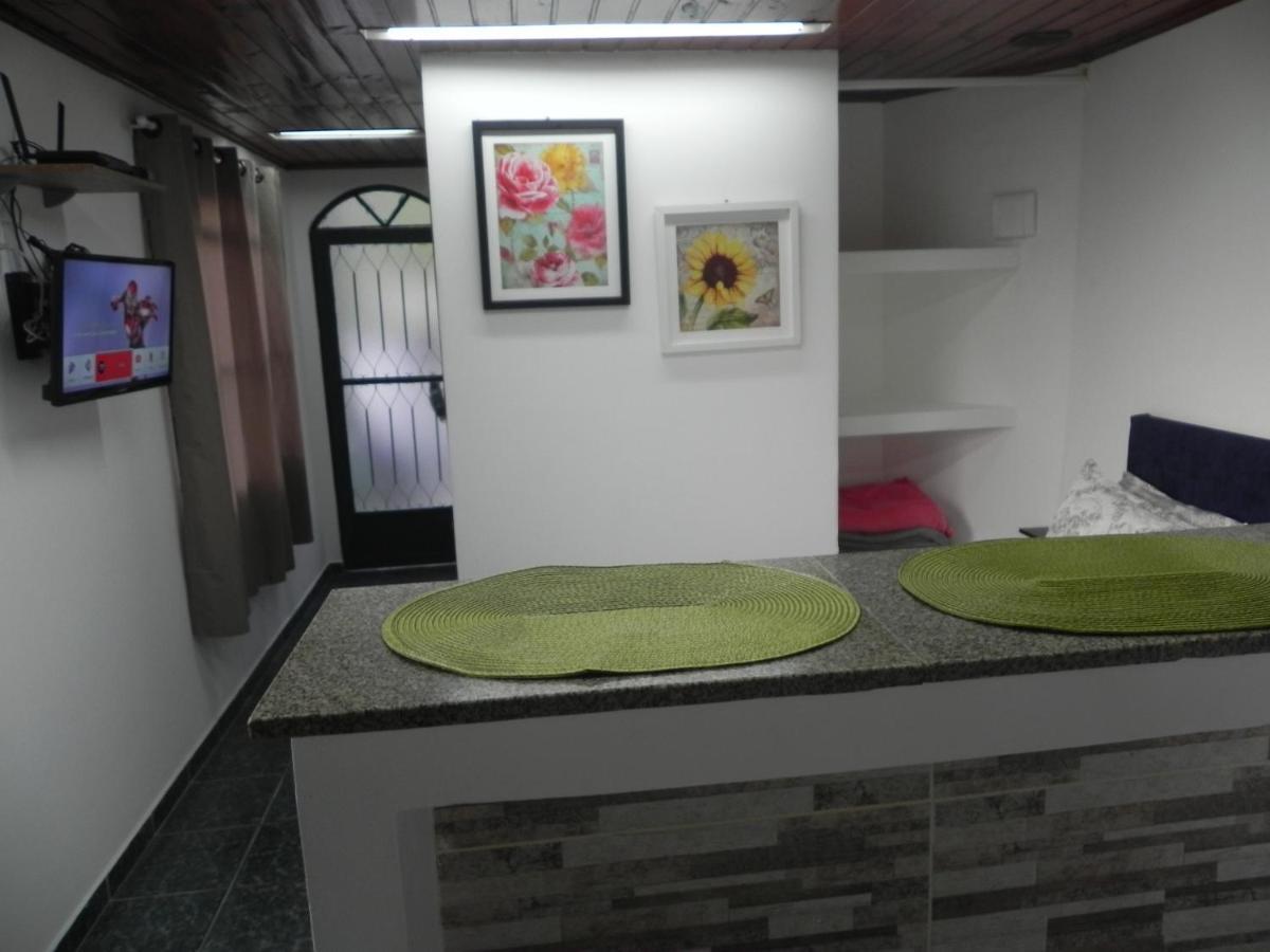 Aconchego Weber Com Garagem Petropolis (Rio de Janeiro) Exterior photo
