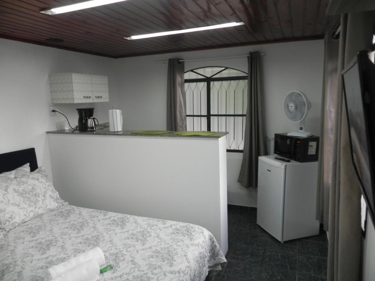 Aconchego Weber Com Garagem Petropolis (Rio de Janeiro) Exterior photo