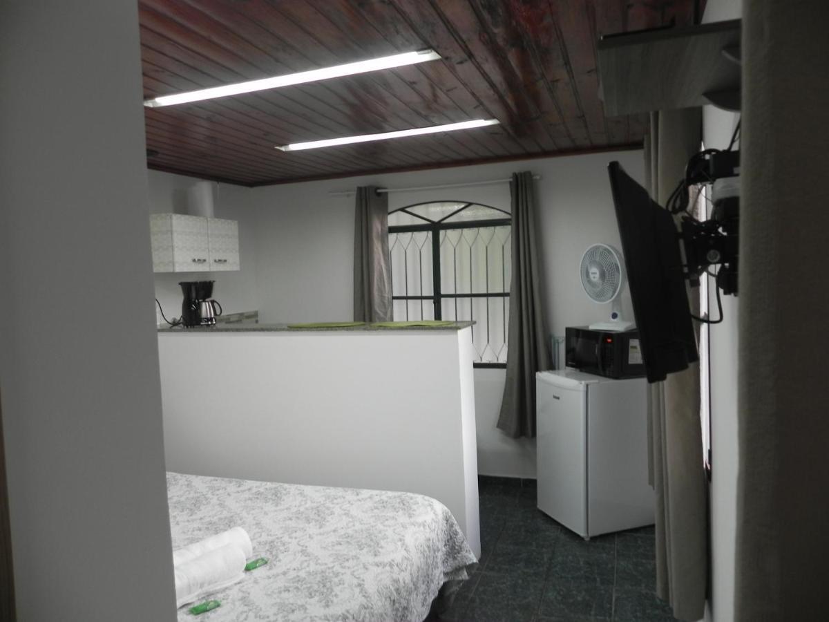 Aconchego Weber Com Garagem Petropolis (Rio de Janeiro) Exterior photo