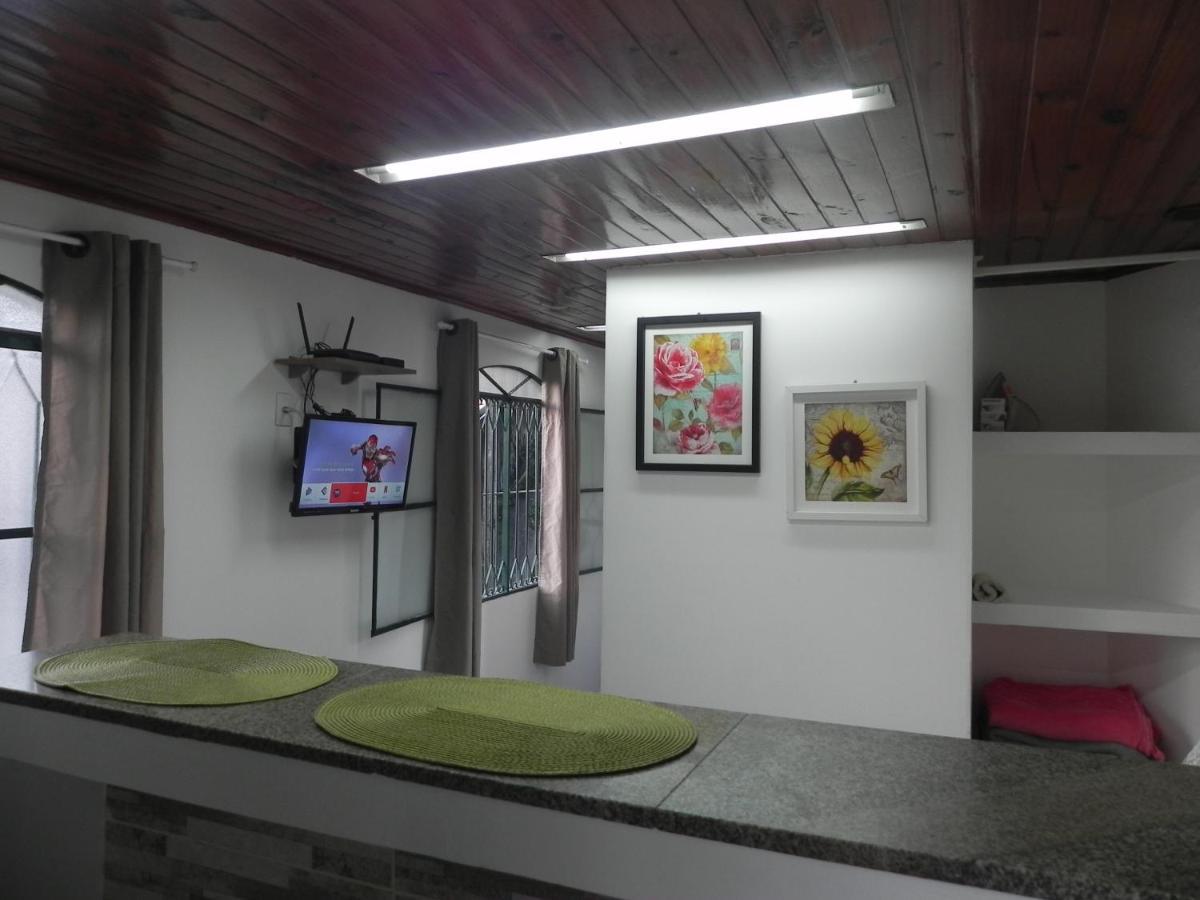 Aconchego Weber Com Garagem Petropolis (Rio de Janeiro) Exterior photo