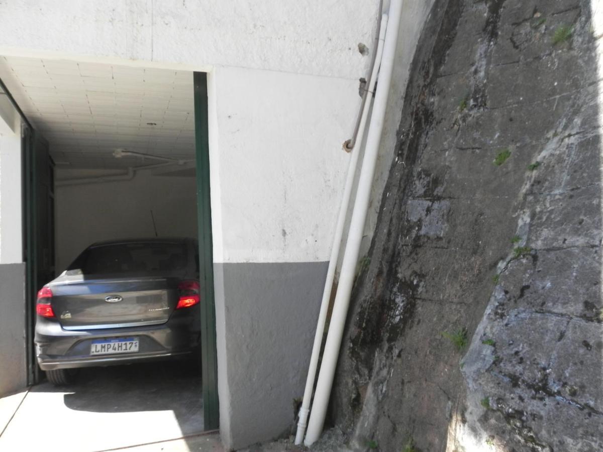 Aconchego Weber Com Garagem Petropolis (Rio de Janeiro) Exterior photo