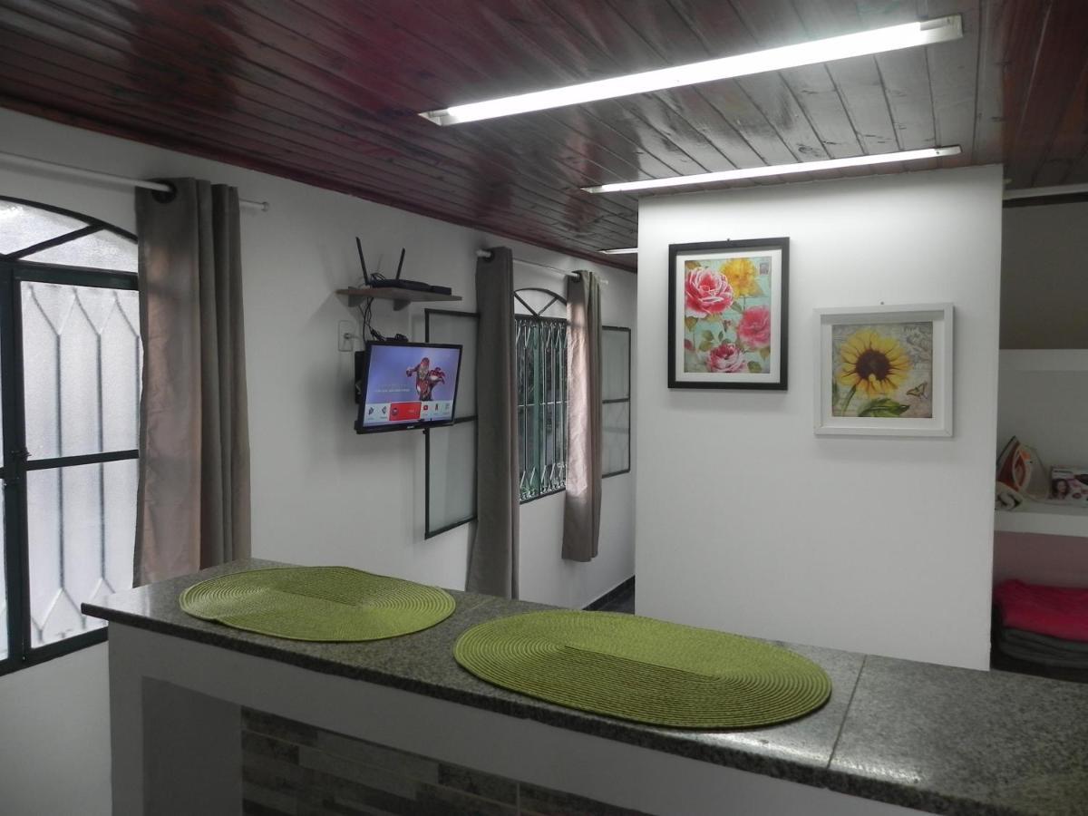 Aconchego Weber Com Garagem Petropolis (Rio de Janeiro) Exterior photo