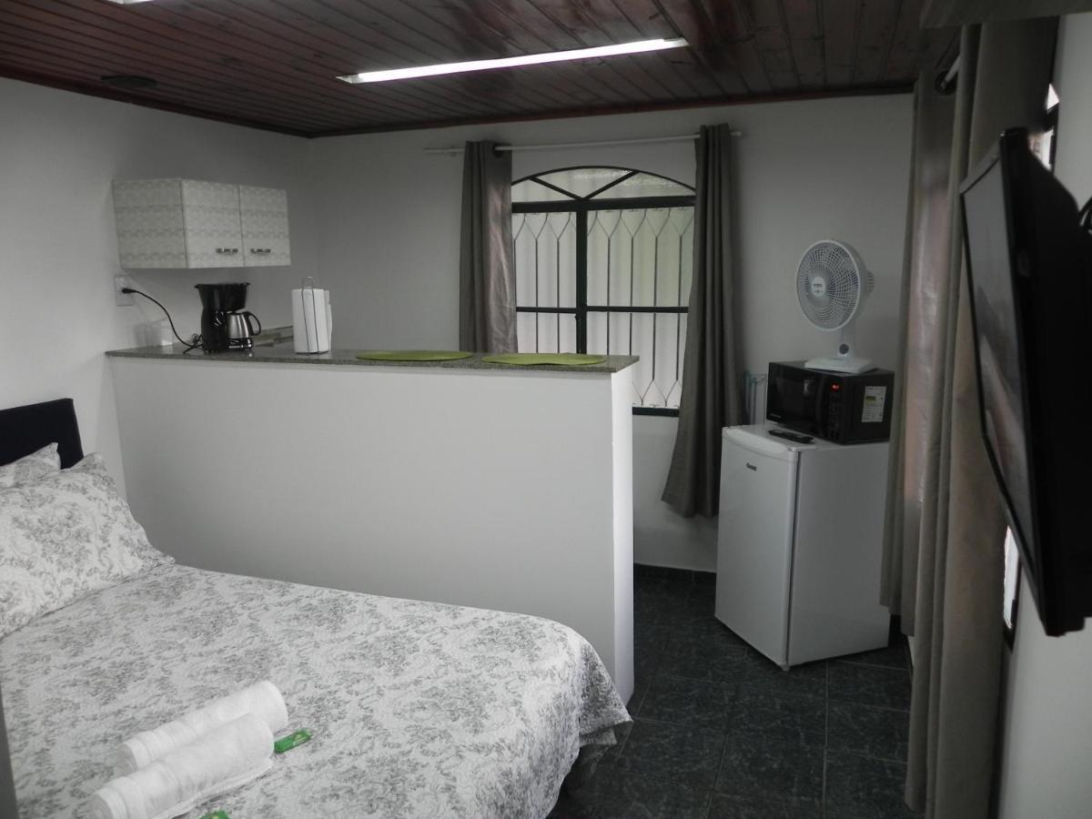Aconchego Weber Com Garagem Petropolis (Rio de Janeiro) Exterior photo