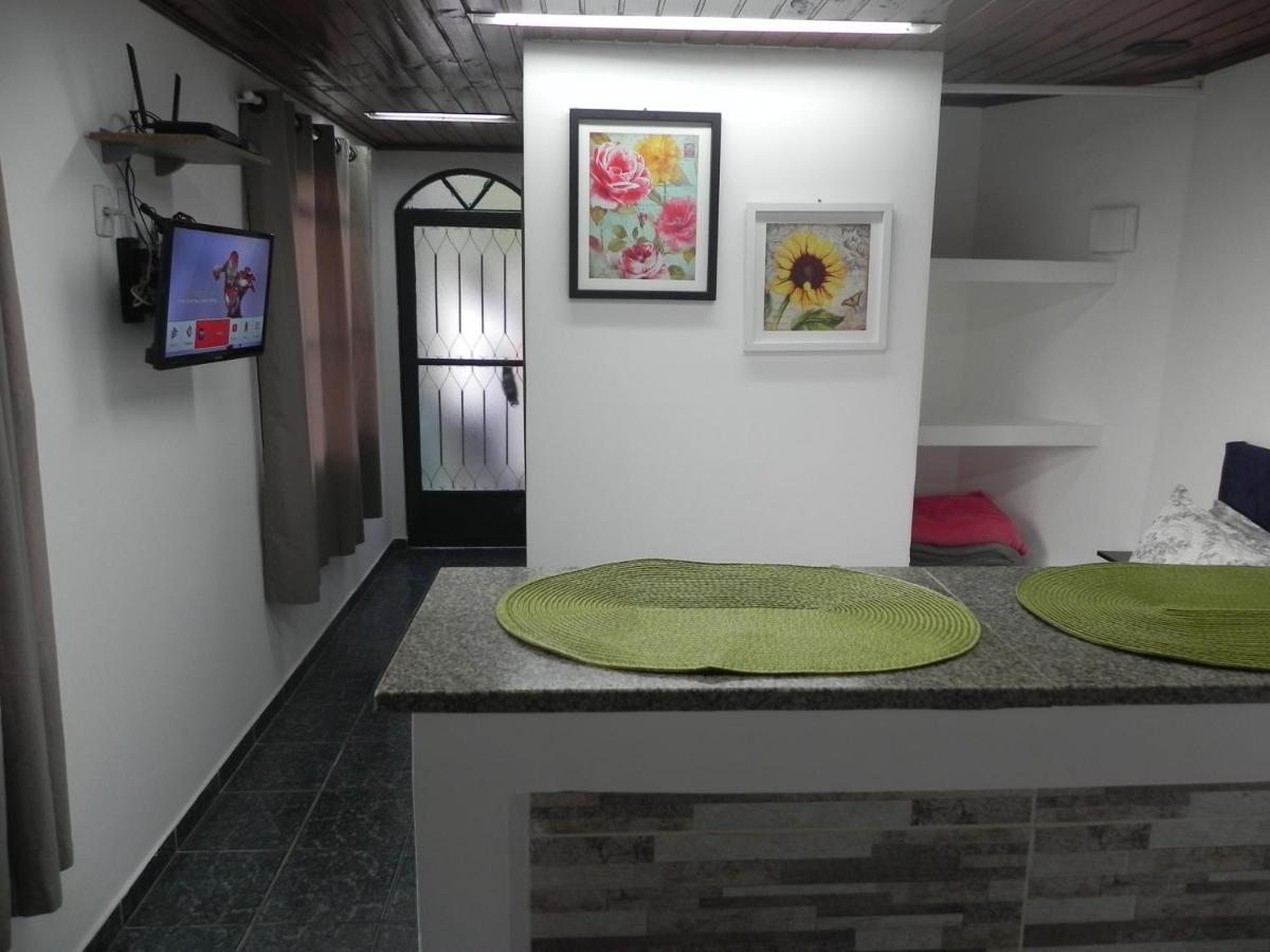 Aconchego Weber Com Garagem Petropolis (Rio de Janeiro) Exterior photo