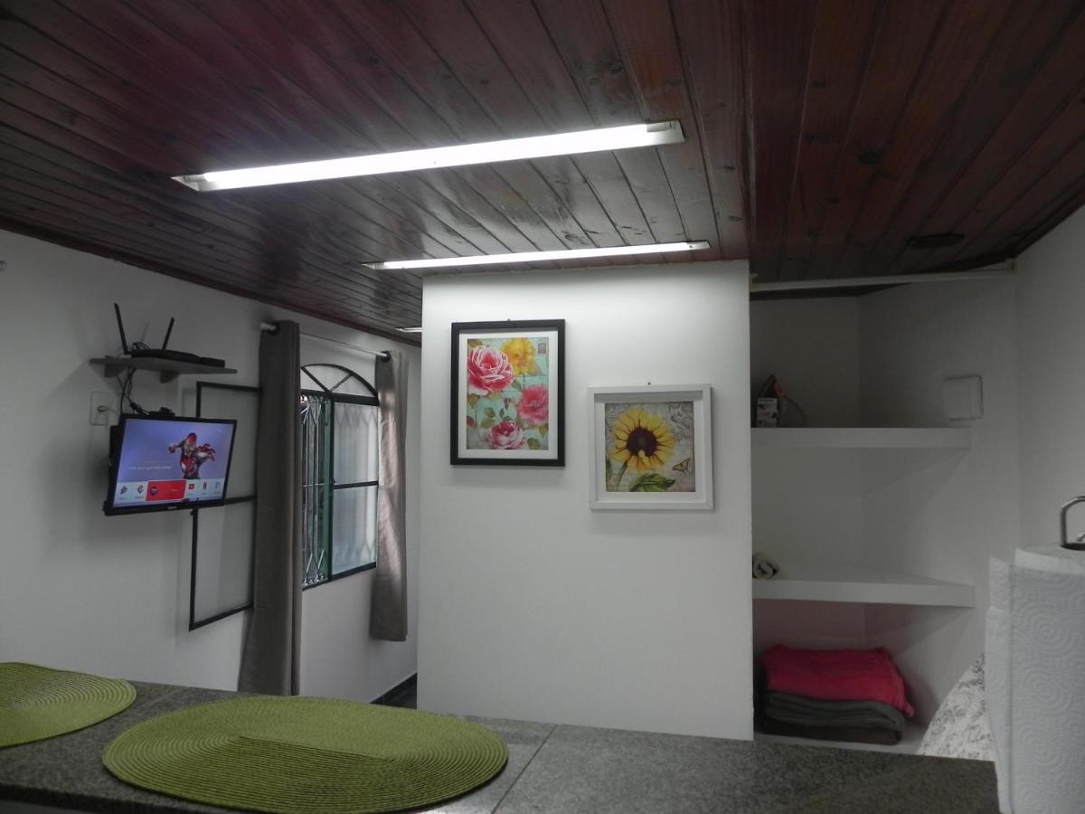 Aconchego Weber Com Garagem Petropolis (Rio de Janeiro) Exterior photo