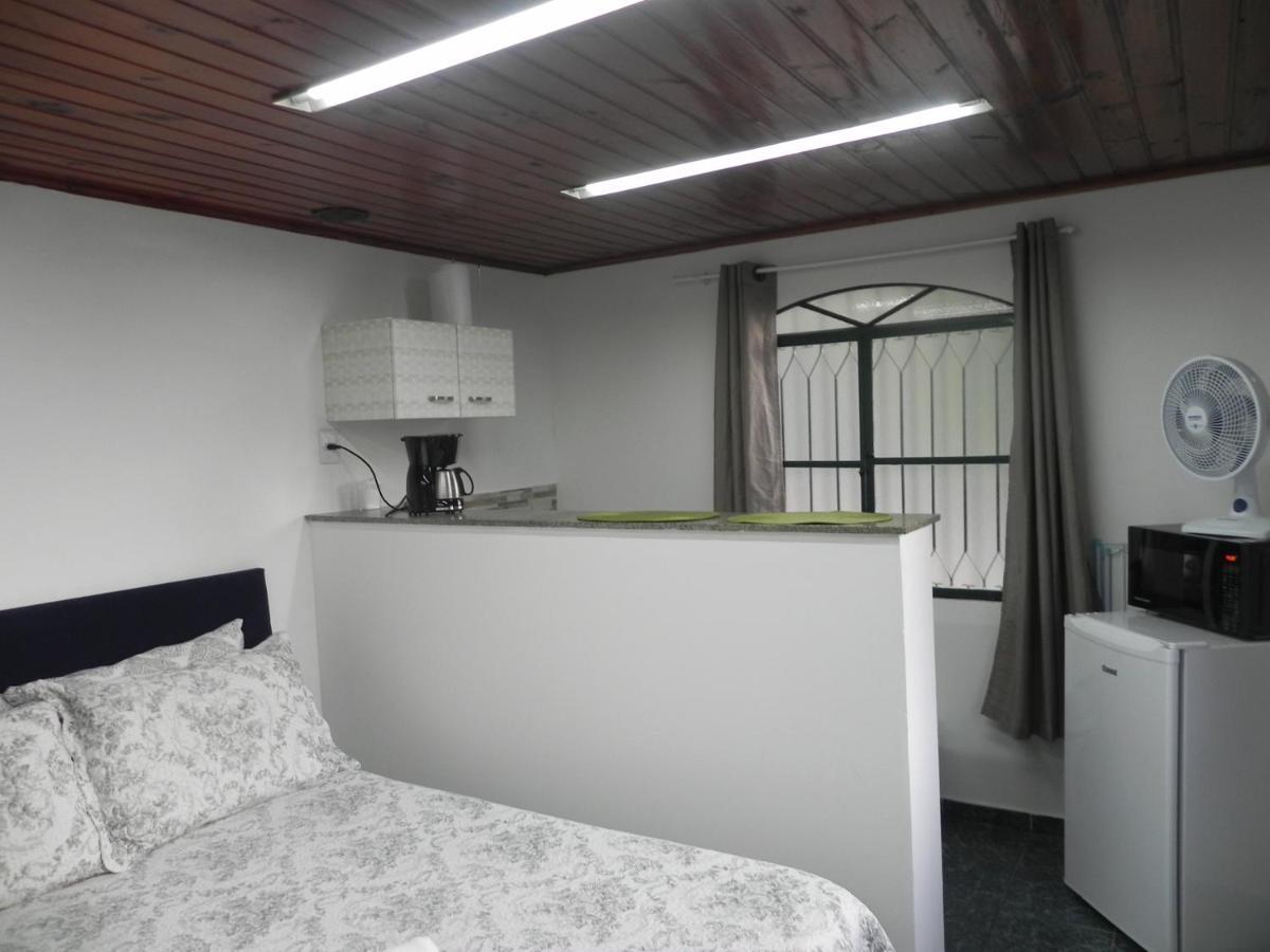 Aconchego Weber Com Garagem Petropolis (Rio de Janeiro) Exterior photo