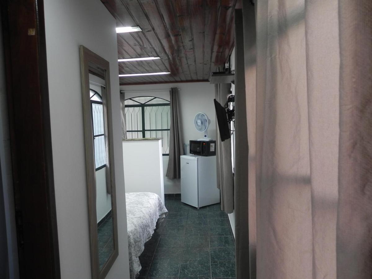Aconchego Weber Com Garagem Petropolis (Rio de Janeiro) Exterior photo