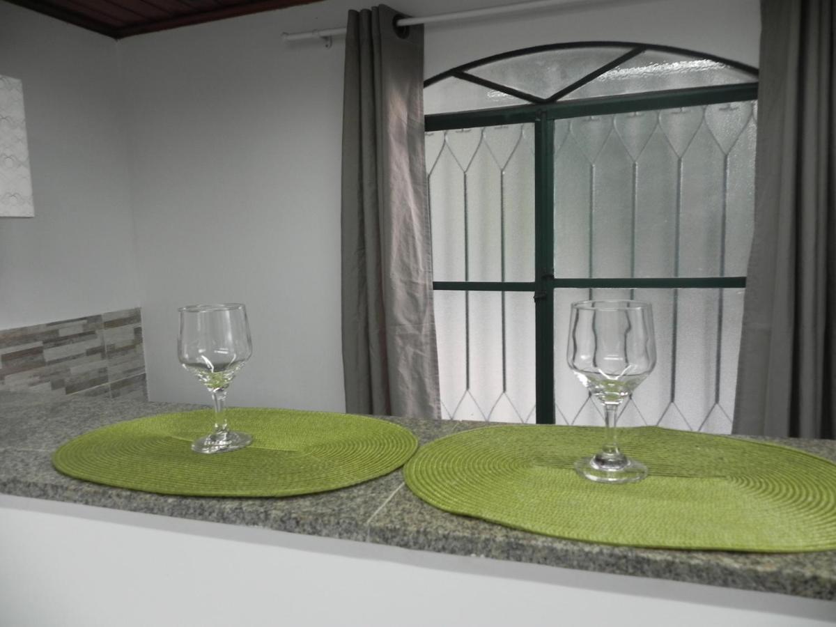 Aconchego Weber Com Garagem Petropolis (Rio de Janeiro) Exterior photo